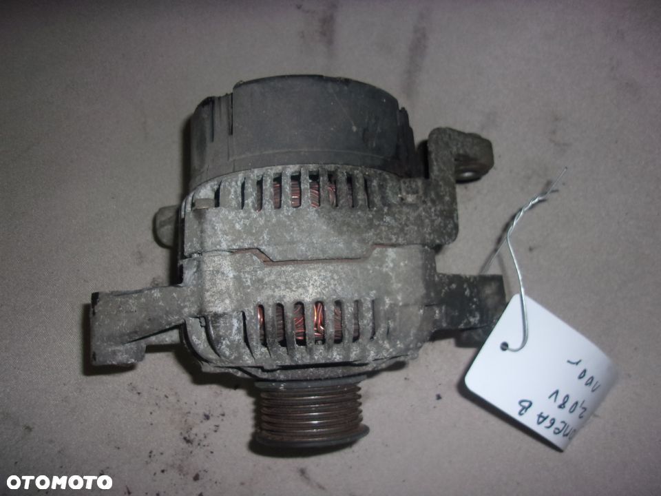 ALTERNATOR OPEL OMEGA B 2.0 8V - 1
