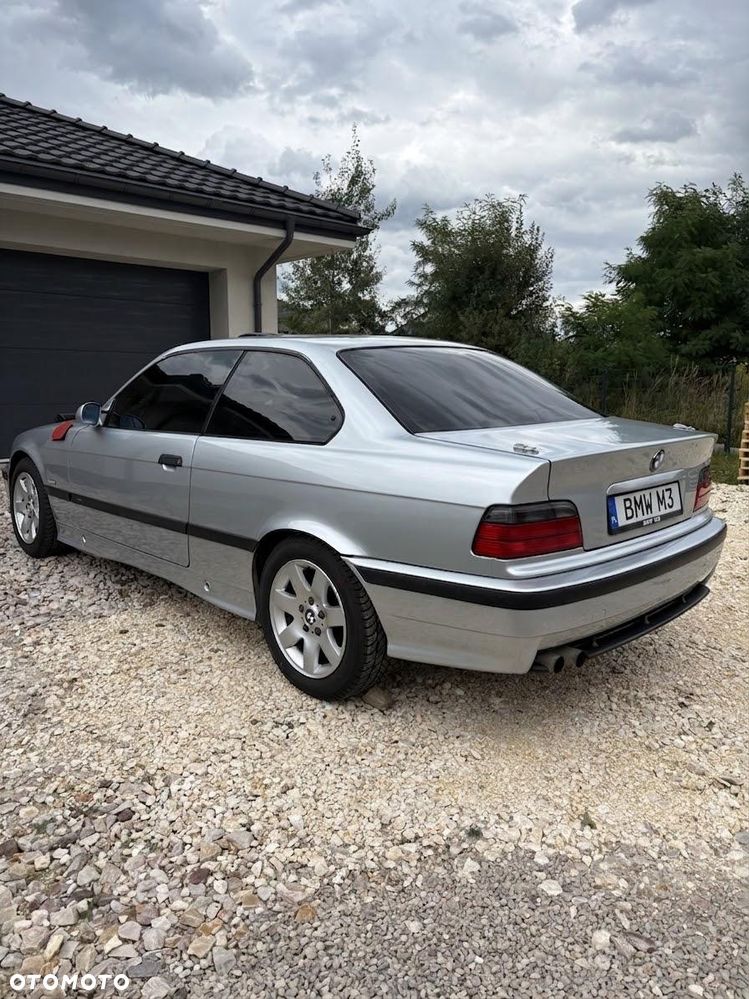 BMW M3 - 37