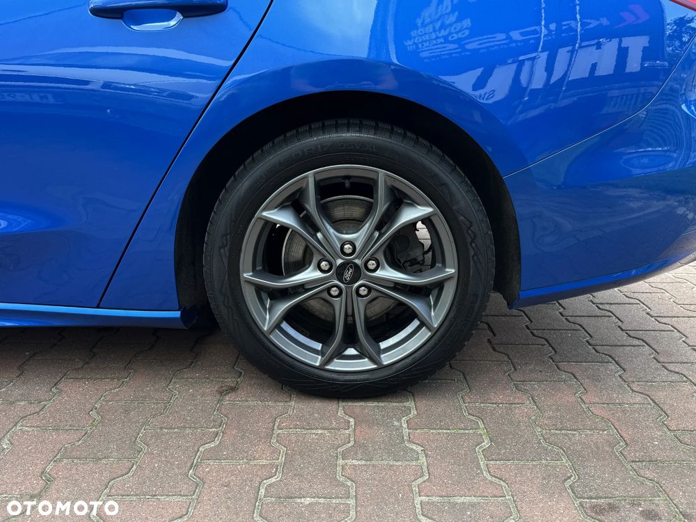 Ford Focus - 30