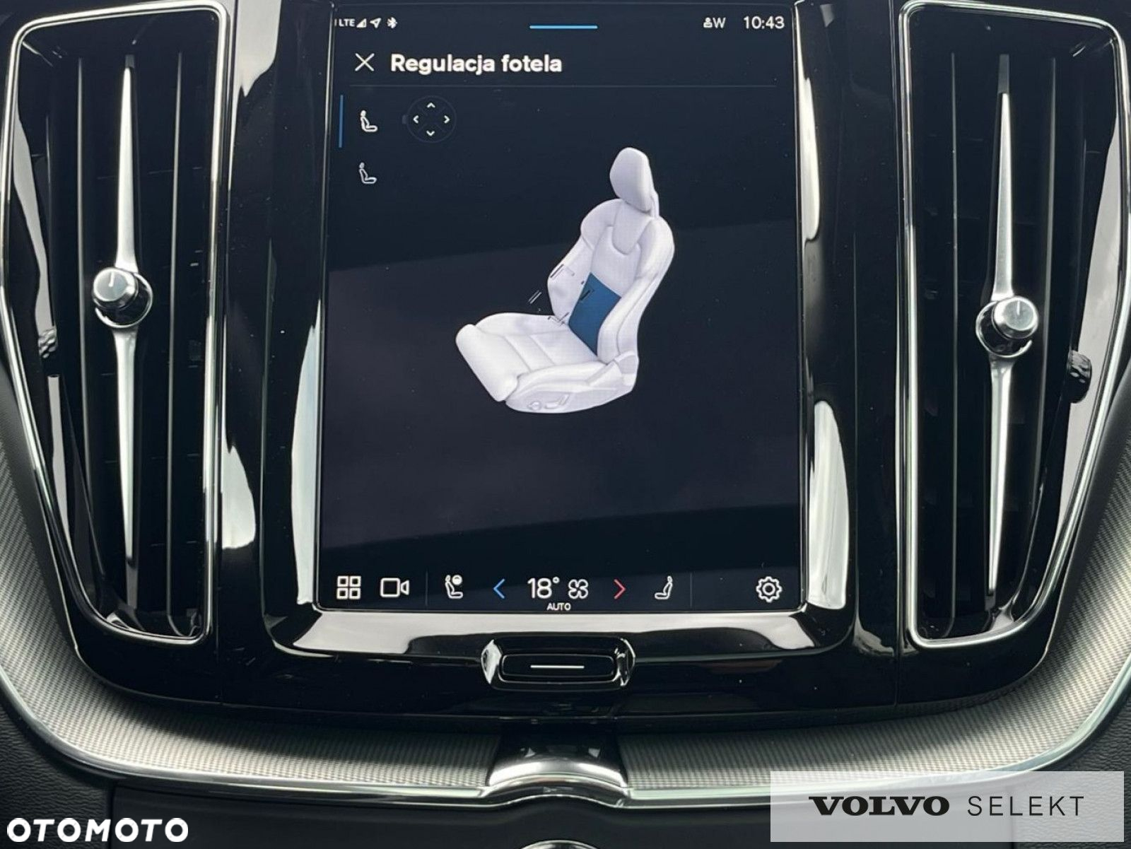 Volvo XC 60 - 27