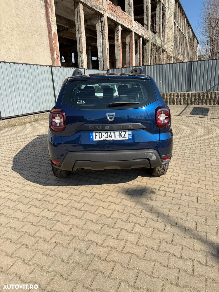 Dacia Duster - 5
