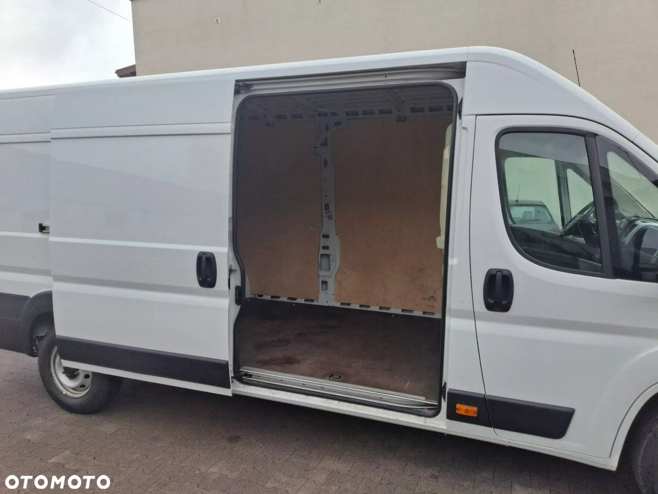 Fiat Ducato MAX L4H2 - 5