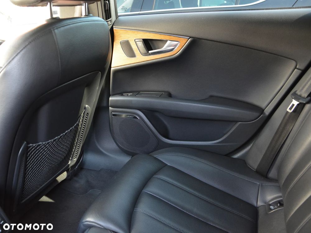 Audi A7 Sportback - 39
