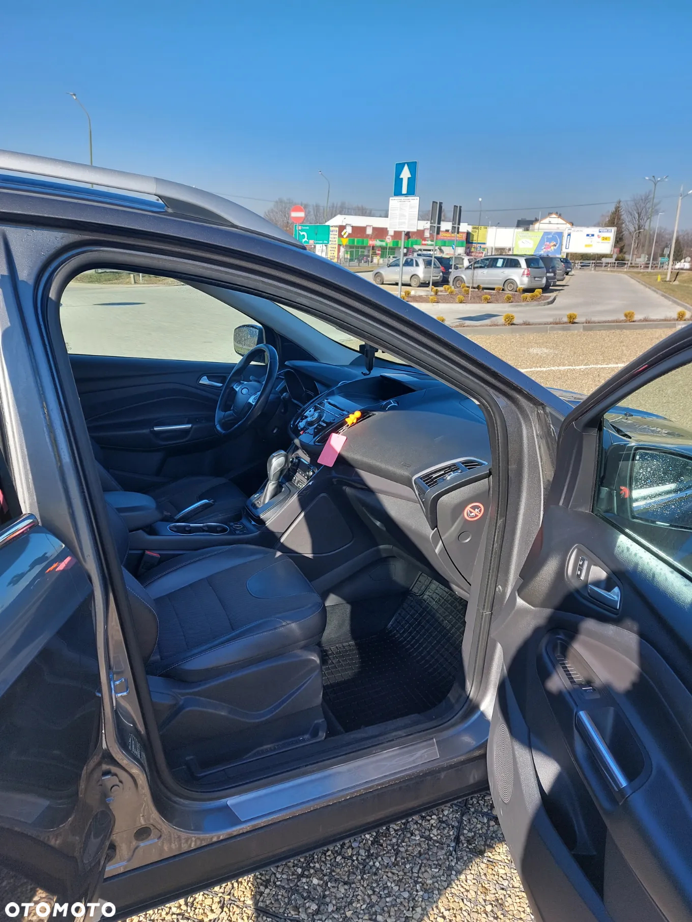 Ford Kuga 2.0 TDCi 4WD Titanium - 7