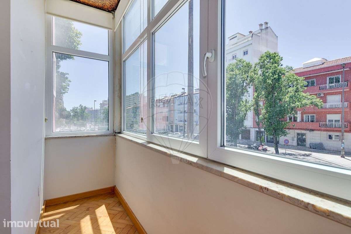 Apartamento T2 para venda - Grande imagem: 4/27