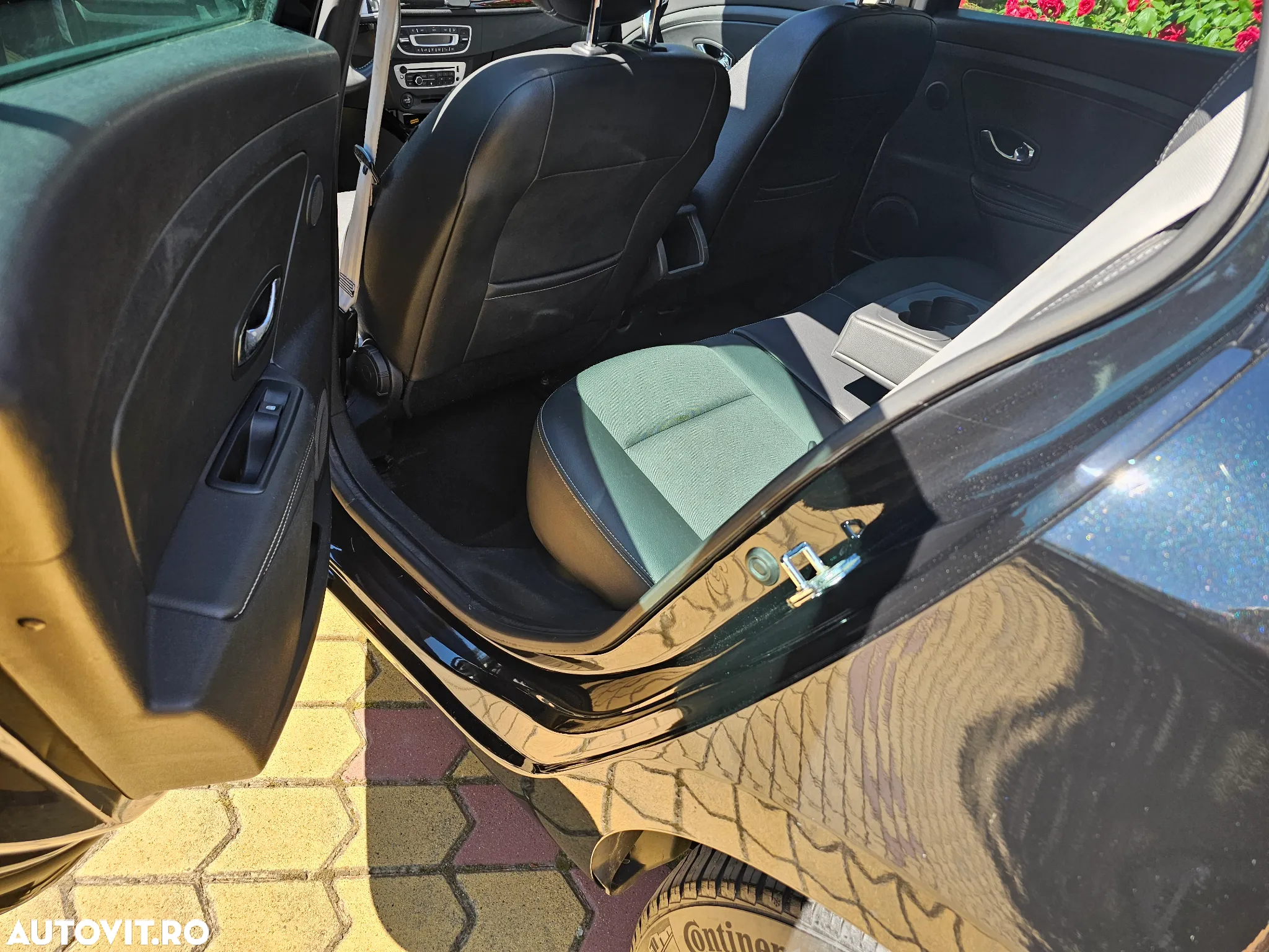 Renault Megane - 8