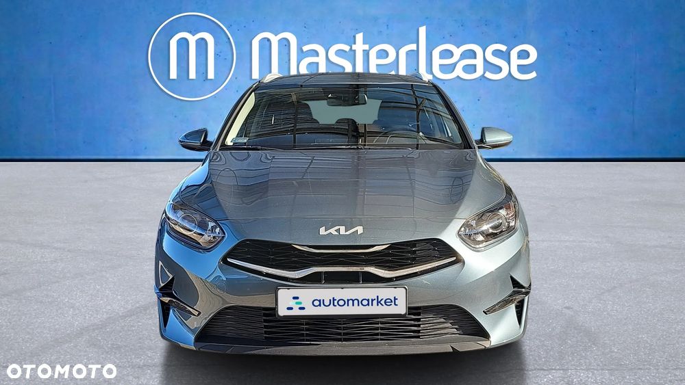 Kia Ceed 1.5 T-GDI M - 2