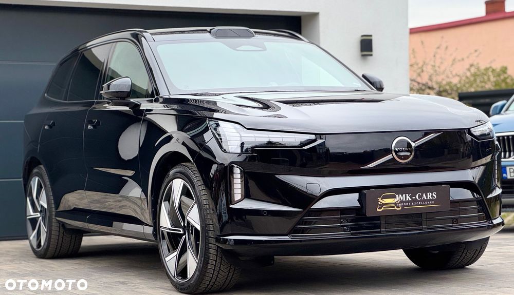 Volvo EX90 111kWh Twin Performance AWD Ultra 7 os - 6