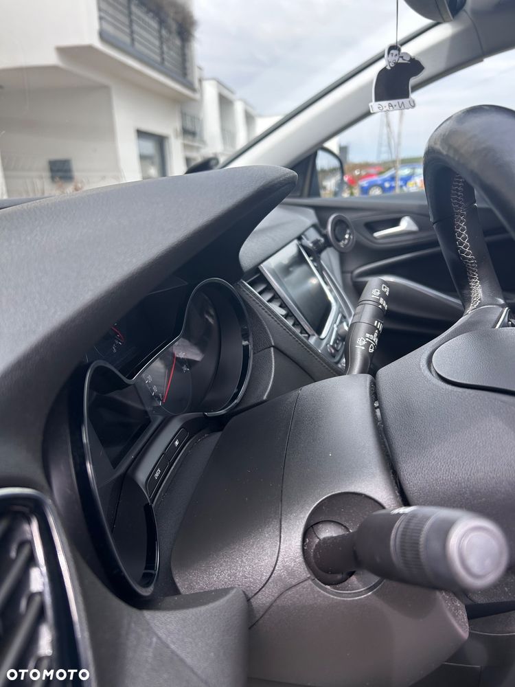 Opel Grandland X 1.6 D Start/Stop Automatik INNOVATION - 24