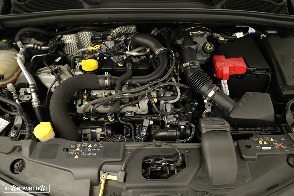 Renault Clio 1.0 TCe Limited Bi-Fuel - 25