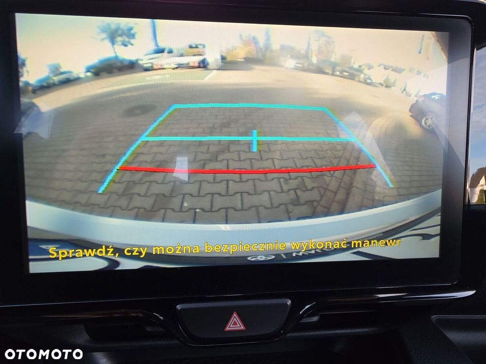 Toyota Yaris 2024