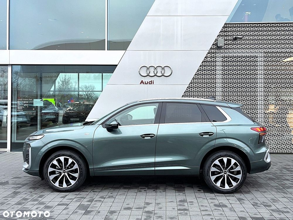 Audi Q3 - 6