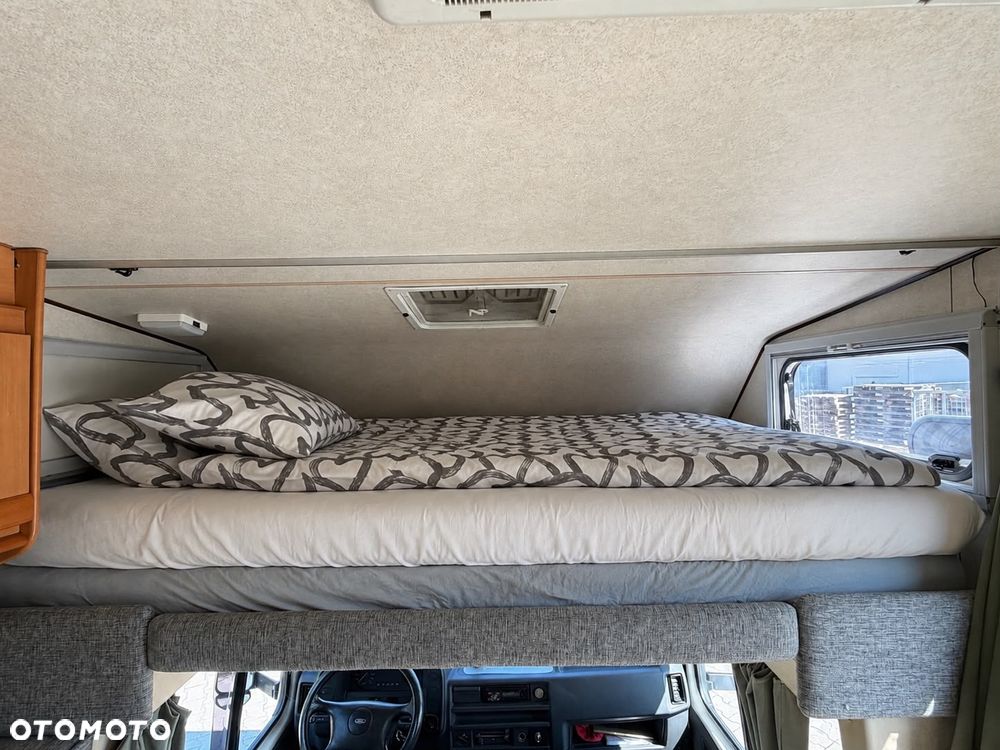 Ford Transit Elnagh - 10