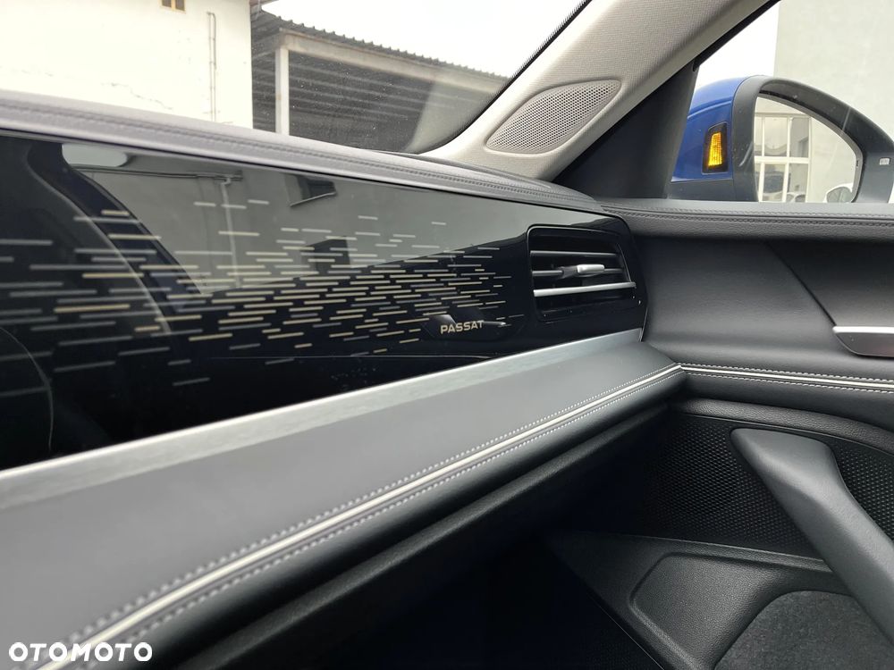 Volkswagen Passat - 23