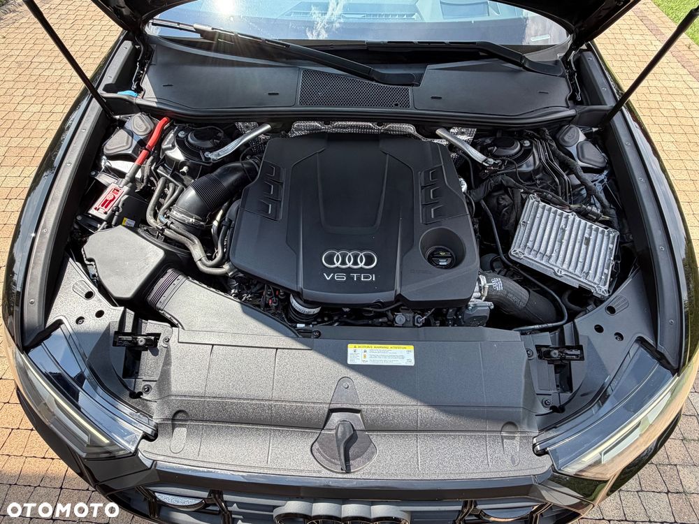Audi A6 Allroad - 19