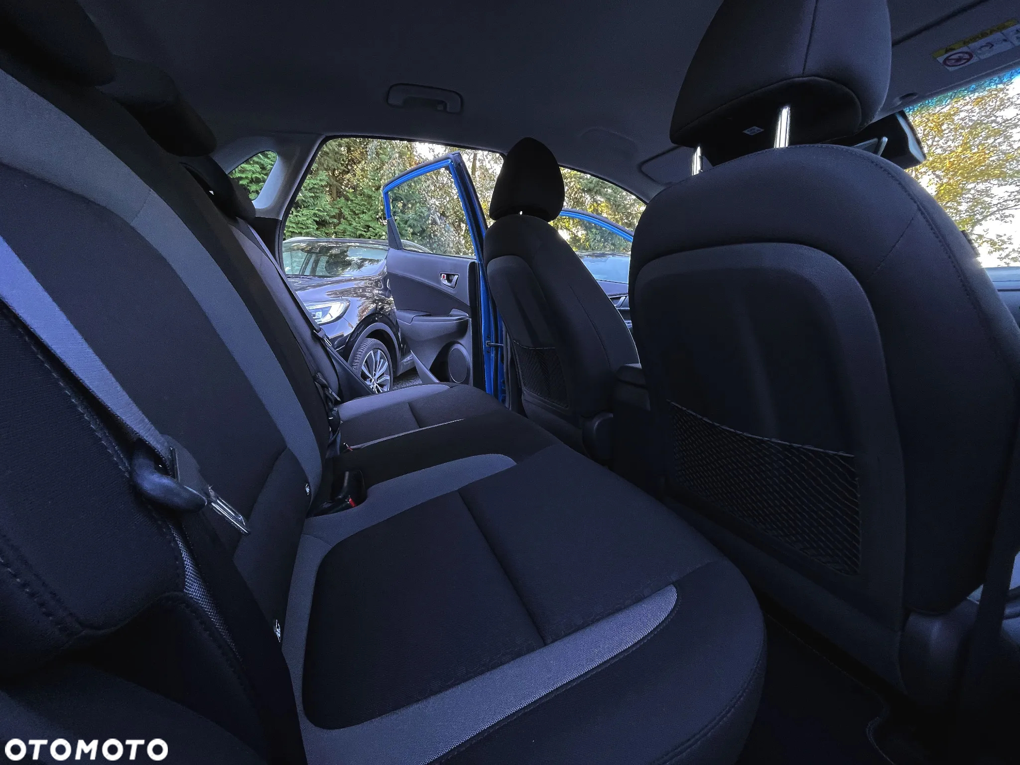 Hyundai Kona 1.6 T-GDI DCT 4WD Premium - 19
