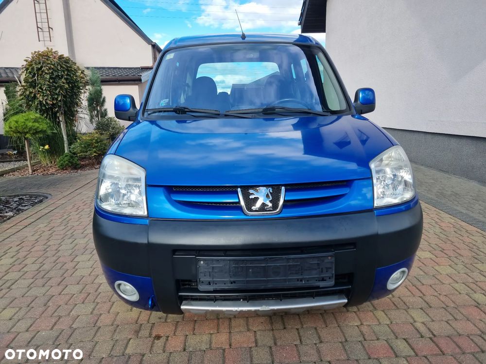 Peugeot Partner - 3
