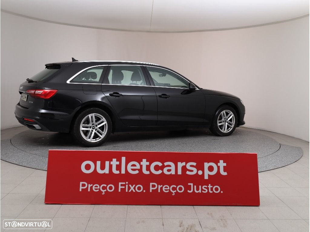 Audi A4 Avant 30 TDI S tronic - 16