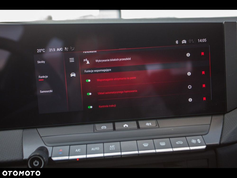 Opel Astra - 25