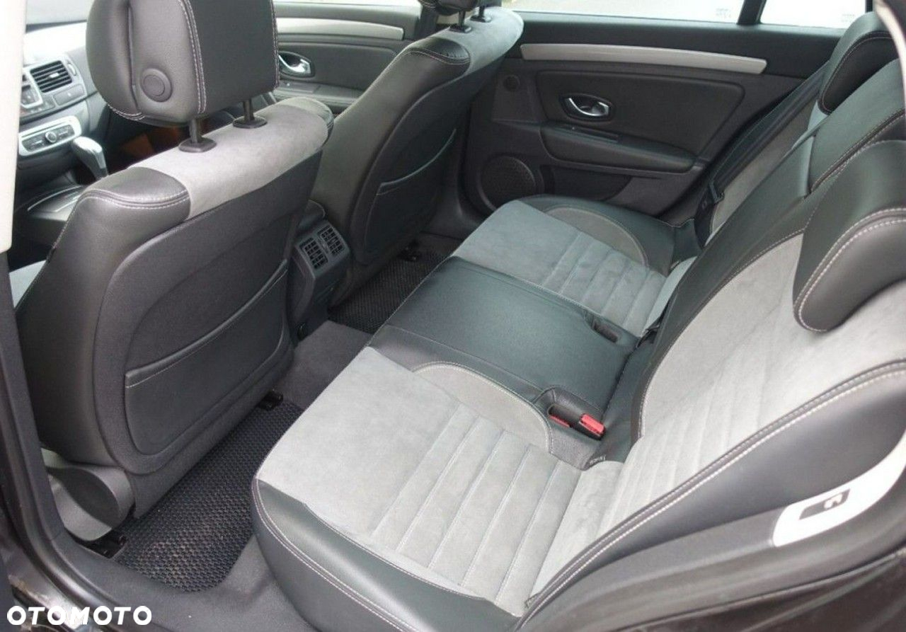 Renault Laguna - 15