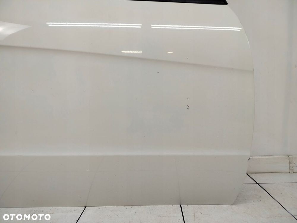 mercedes w169 04r- drzwi prawe przednie prawy przód 650 - 4