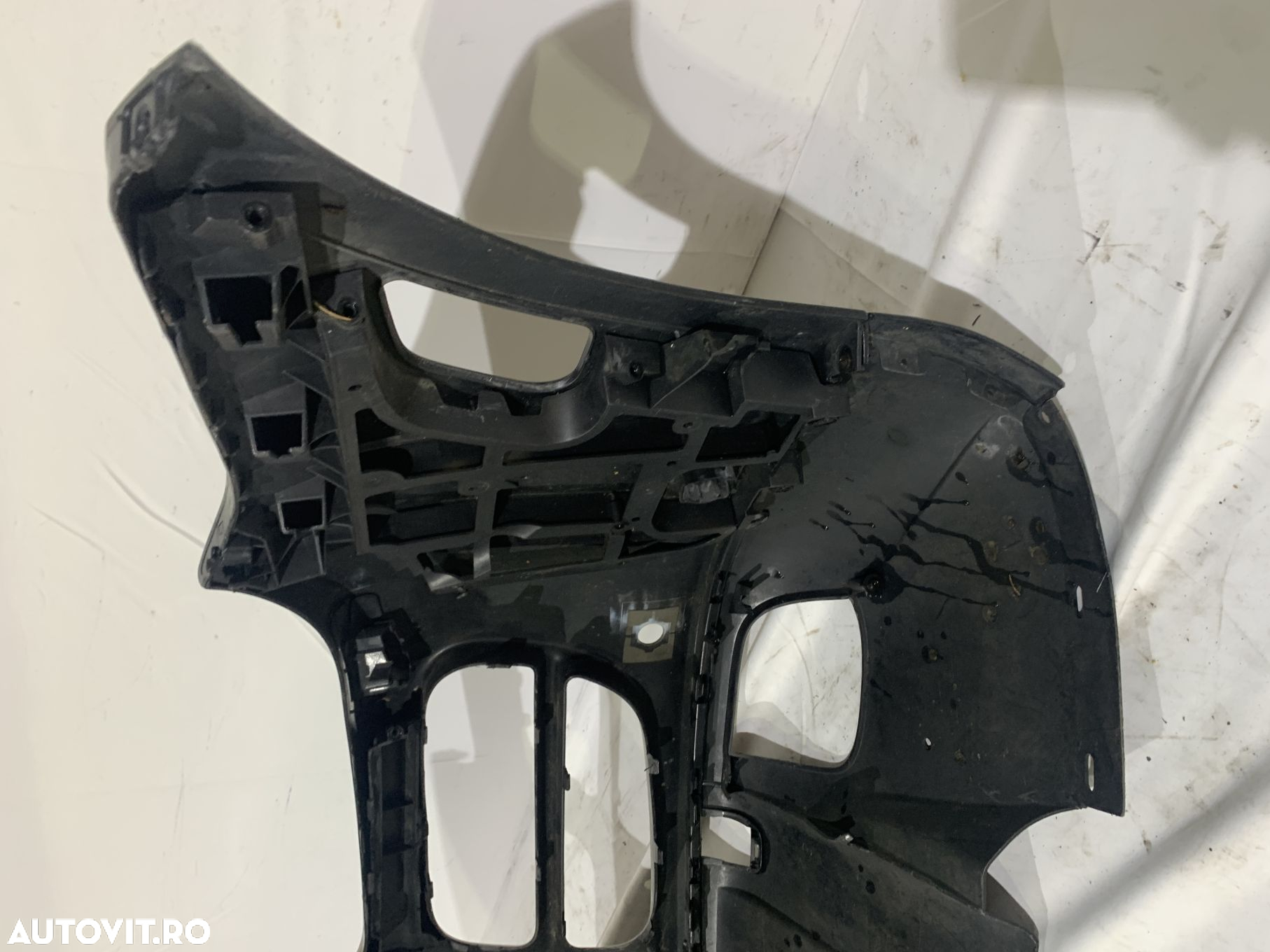 Bara fata Porsche Cayenne, 2002, 2003, 2004, 2005, 2006, cod origine OE 7L5807221. - 8