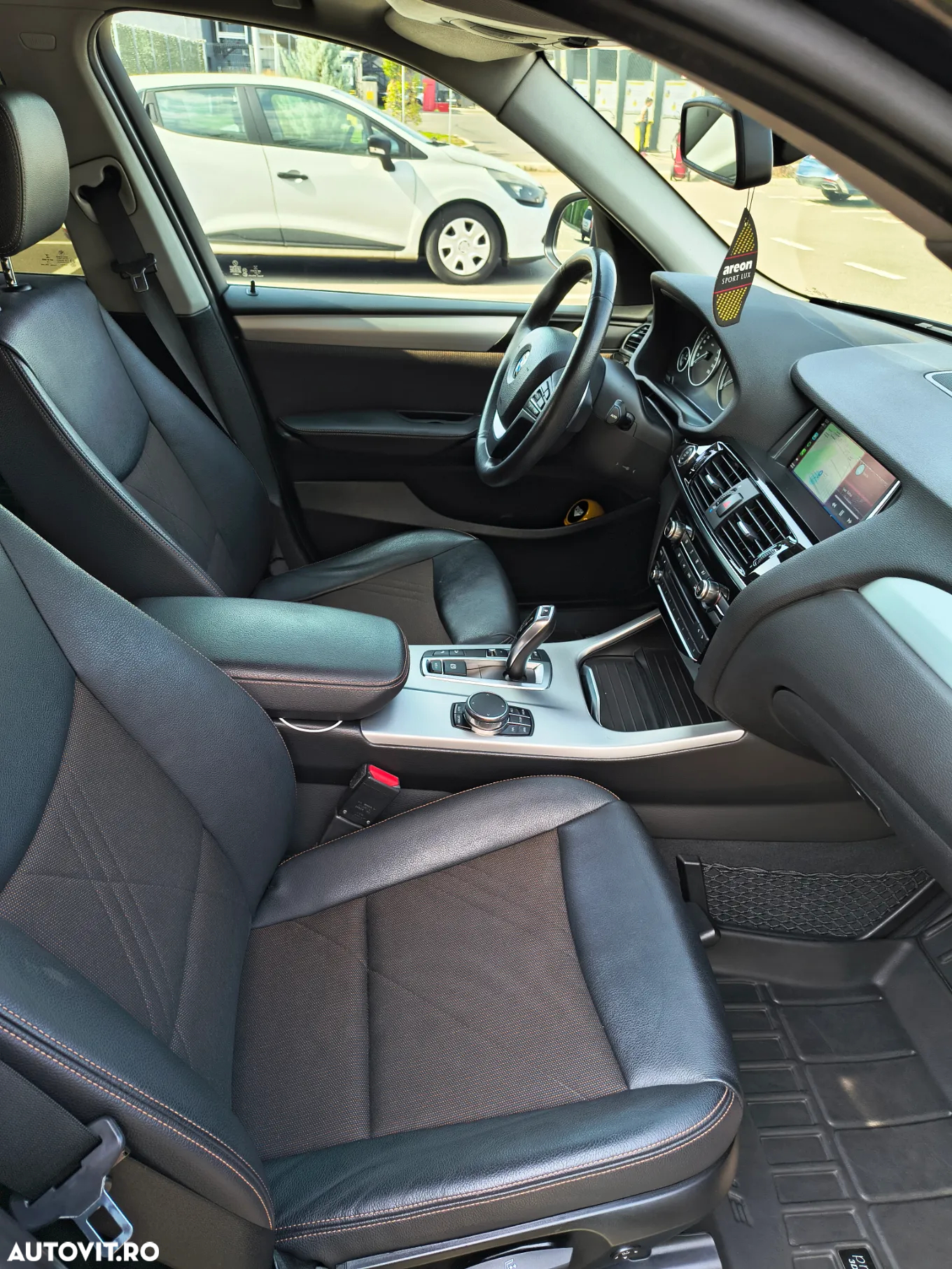 BMW X3 - 20