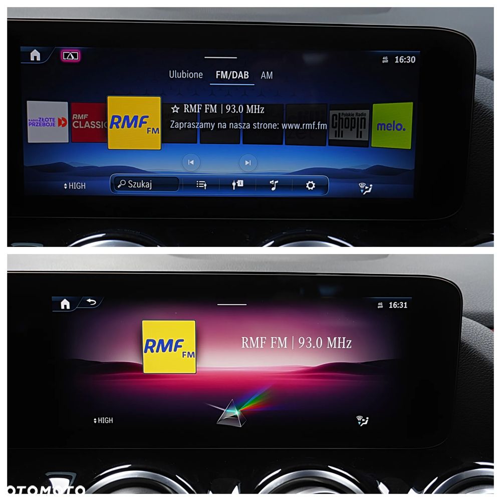 Mercedes-Benz GLA 200 - 26