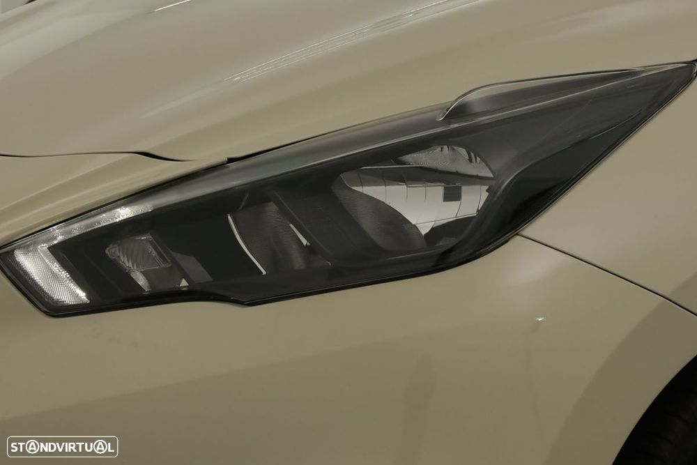 Nissan Micra 1.0 IG-T Acenta - 6