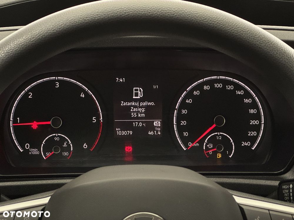 Volkswagen Caddy 2.0 TDI - 16