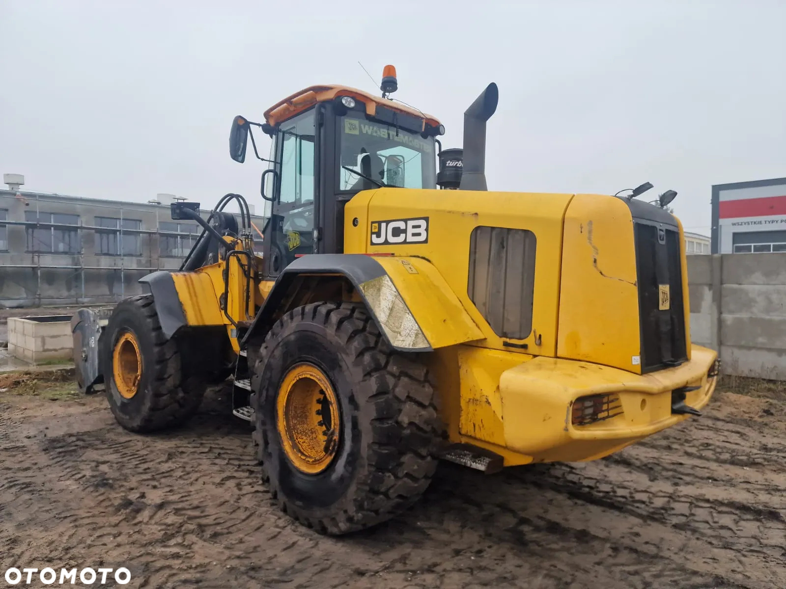 JCB 457 ZX T4 - 3