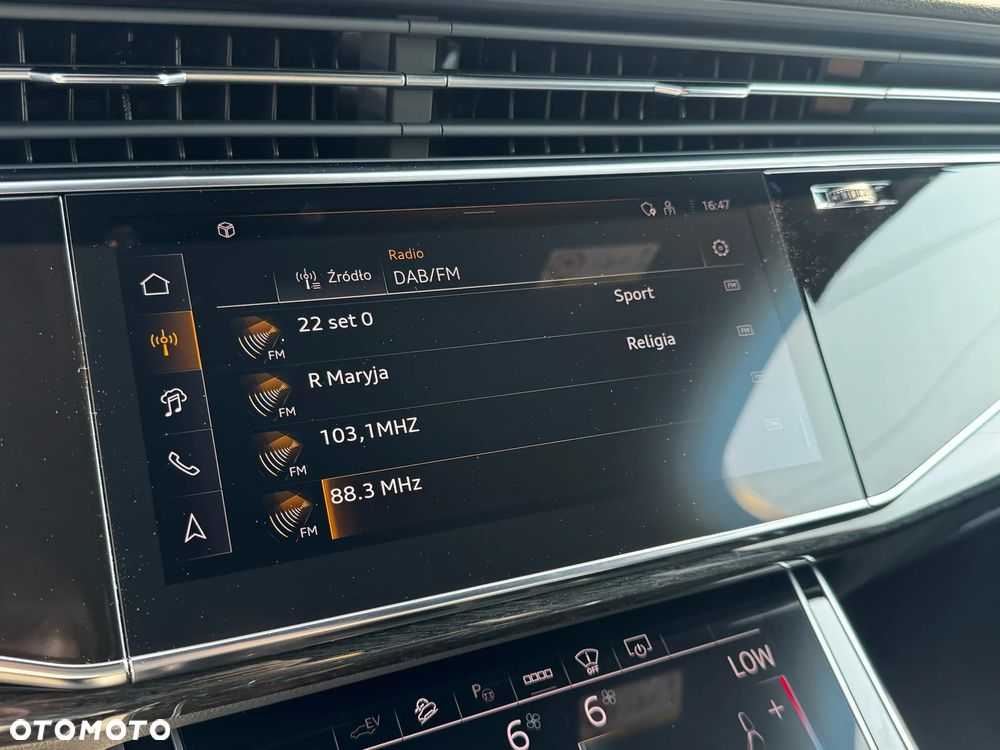 Audi Q7 TFSI e PHEV 290 kW Quattro S Line Tiptr - 19