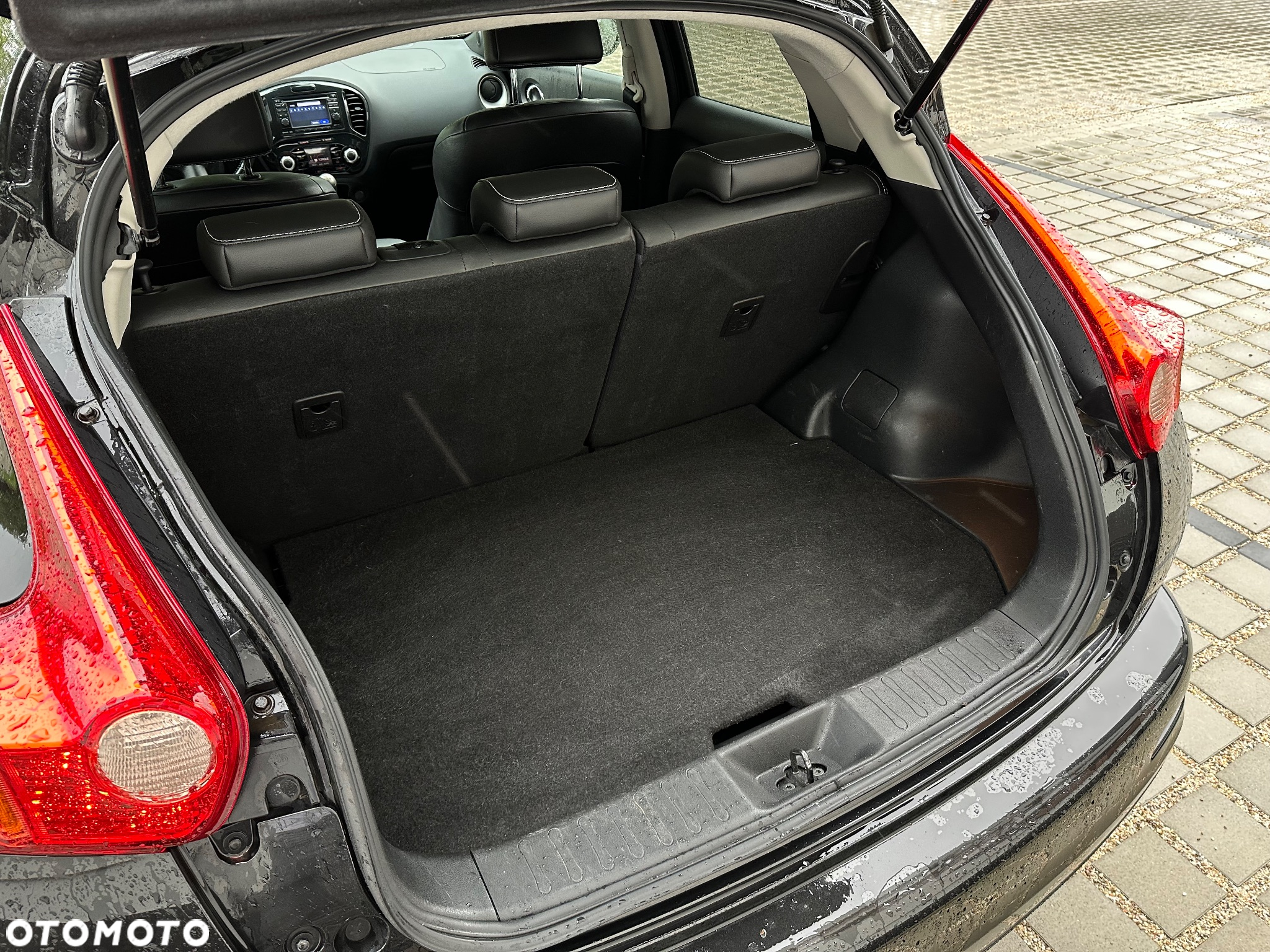 Nissan Juke 1.6 Ministry of Sound - 32