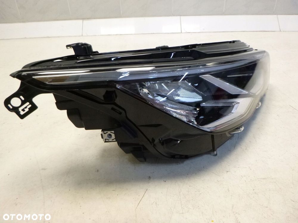 VW GOLF VIII LAMPA PRZÓD FULL LED NOWA LEWA PRAWA PRZEDNIA 6 PIN - 5