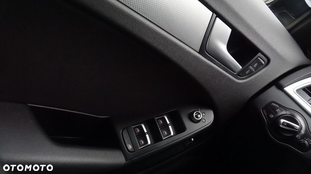 Audi A4 Allroad - 34