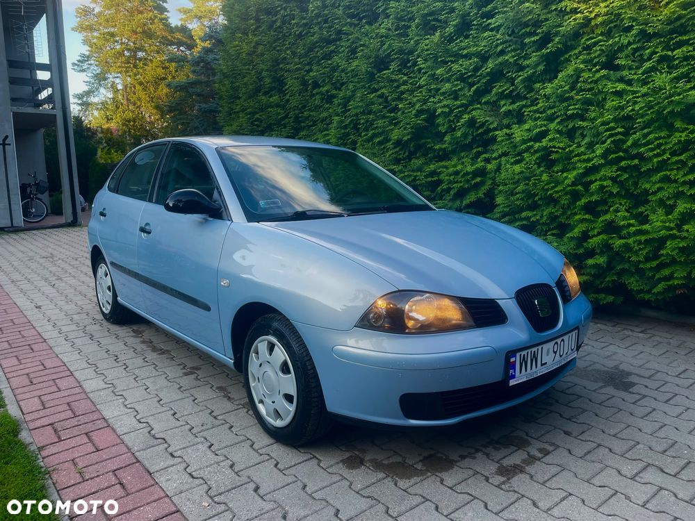 Seat Ibiza 1.2 12V Signo - 2