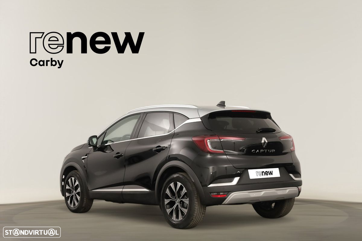 Renault Captur 1.0 TCe Techno - 4