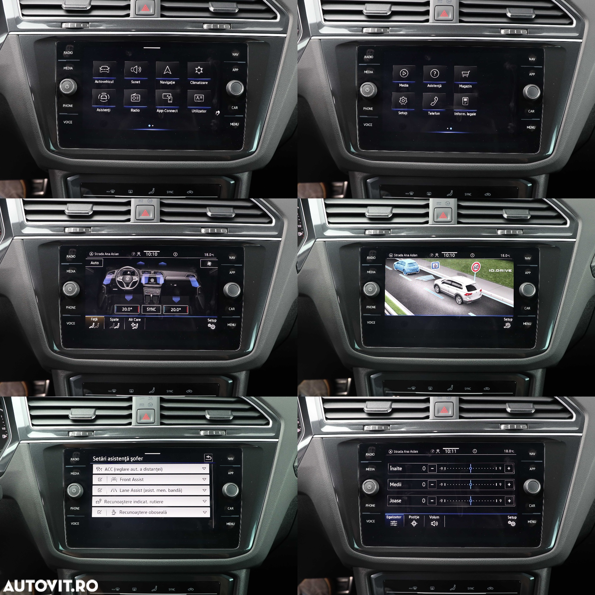 Volkswagen Tiguan 1.5 TSI OPF DSG R-Line - 10
