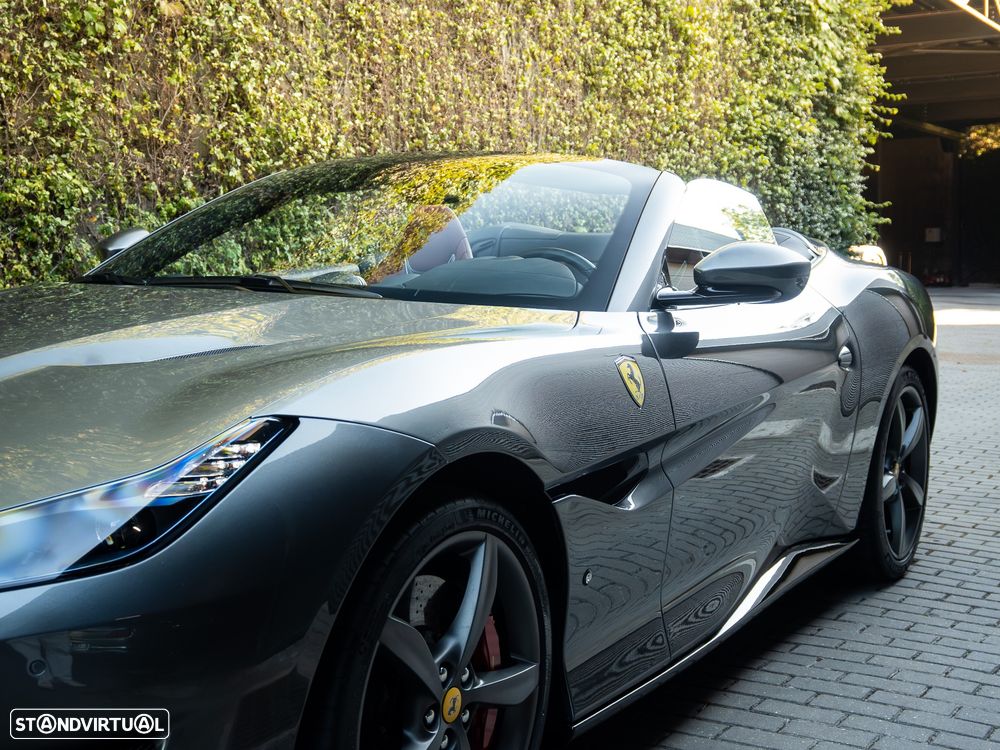 Ferrari Portofino 3.9 Twin-Turbo V8 - 6