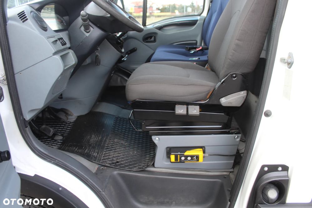 Iveco Daily - 8