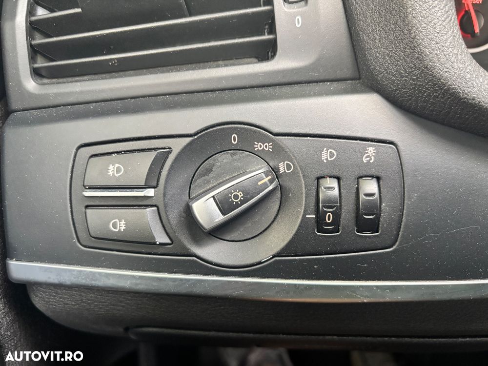 BMW X3 xDrive20d Aut. - 7