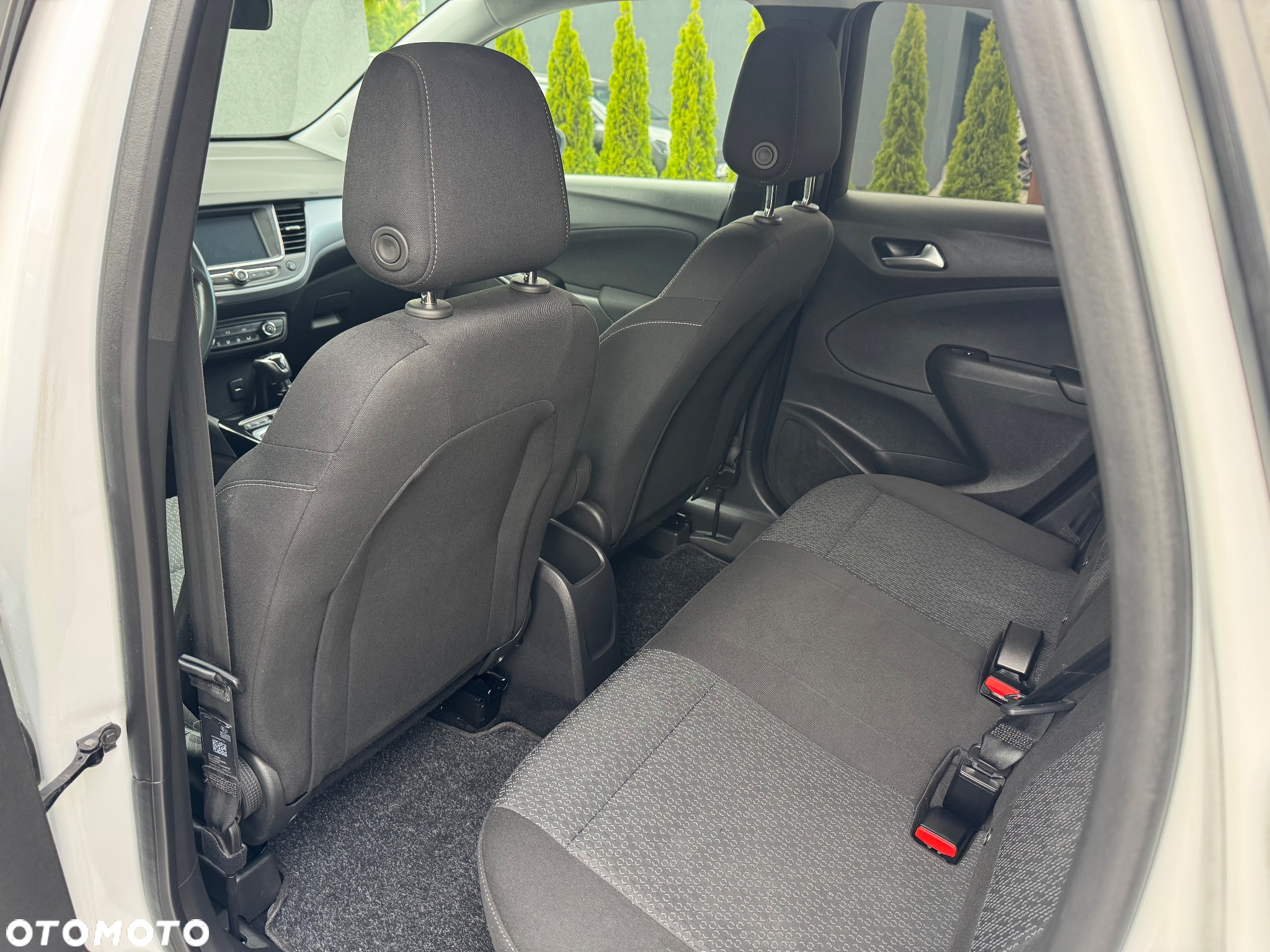 Opel Crossland 1.5 CDTI - 22