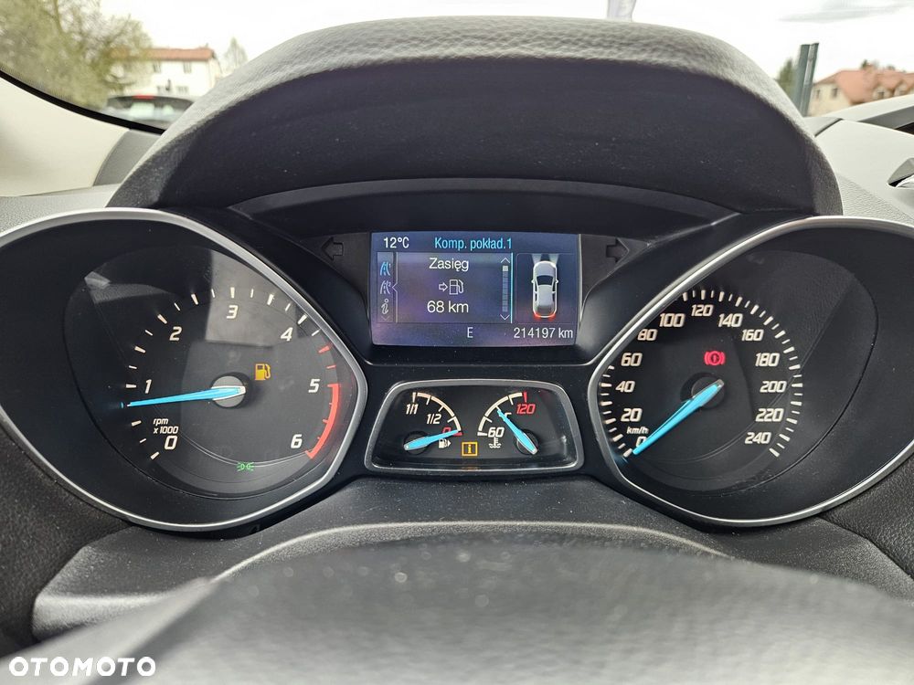 Ford Kuga 2.0 TDCi 4x4 Individual - 21