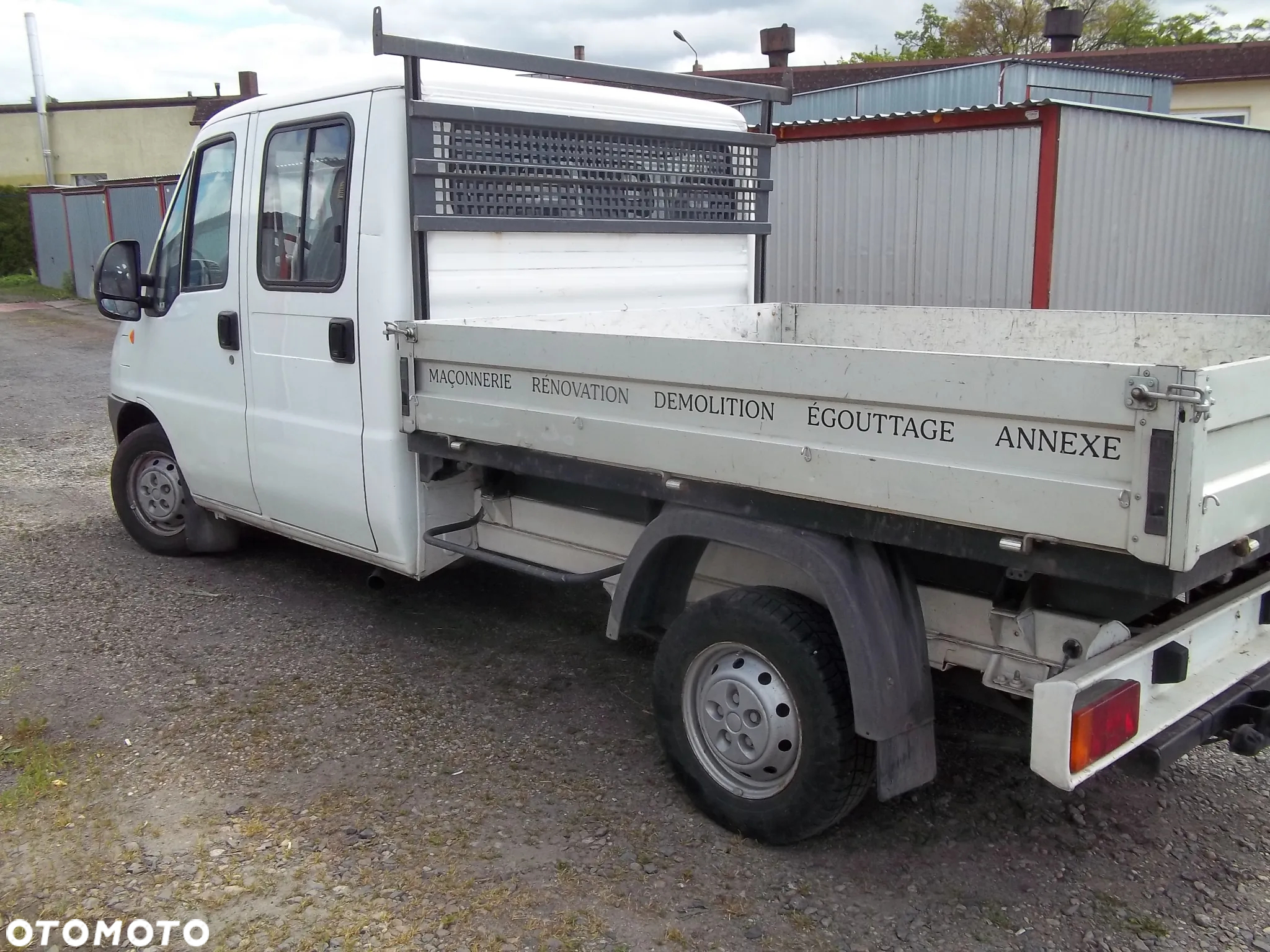 Fiat ducato - 5