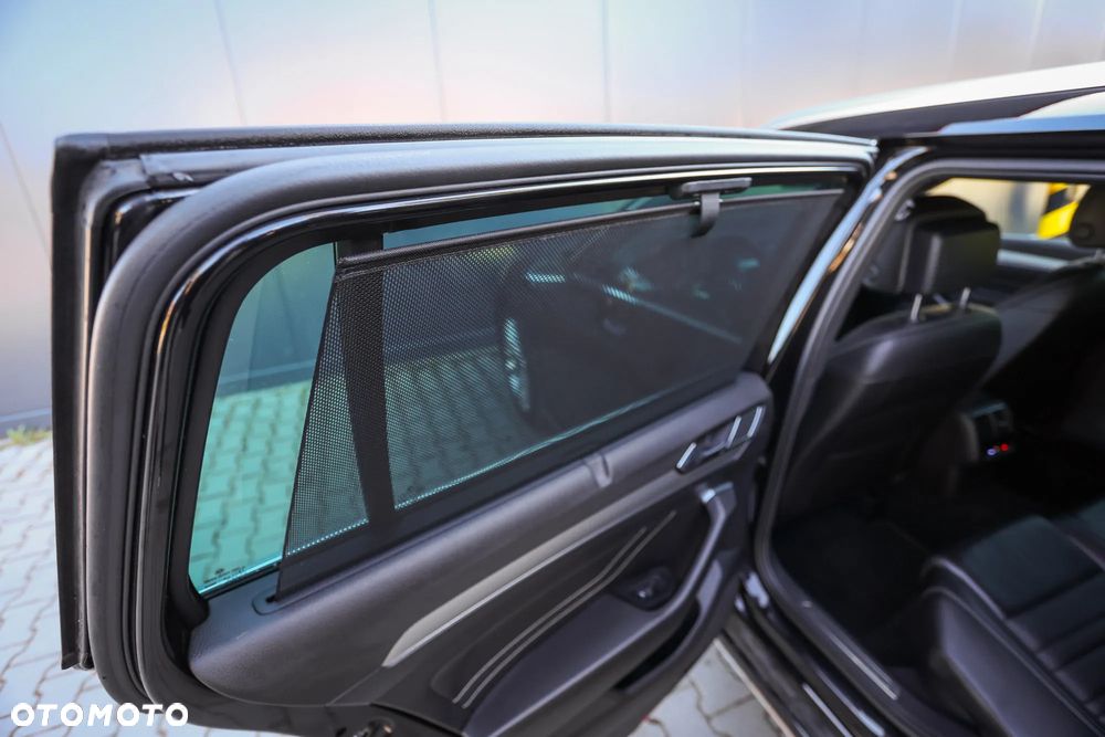 Volkswagen Passat 2.0 TDI SCR (BlueMotion Tech) 4Mot DSG Highline - 25