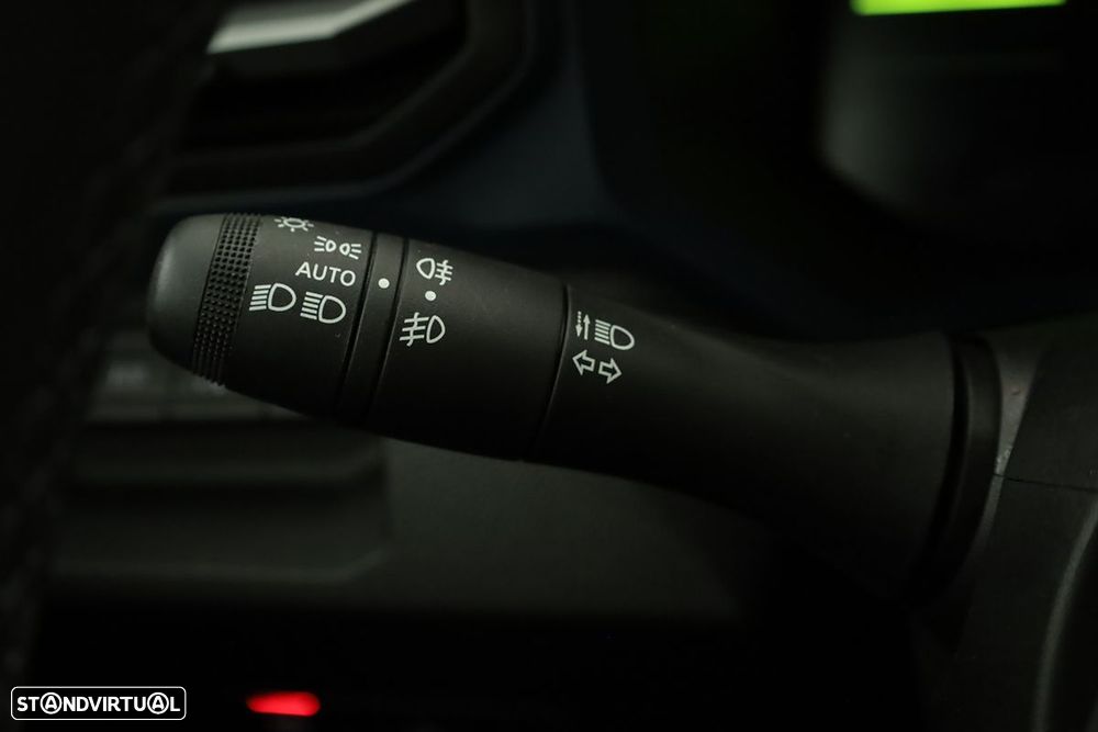 Dacia Duster 1.0 TCe ECO-G Journey Bi-Fuel - 17