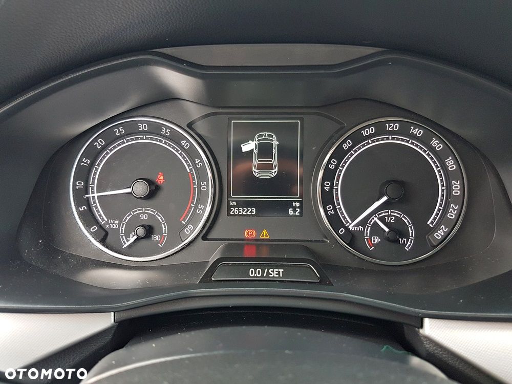 Skoda Scala 1.6 TDI SCR Ambition - 15