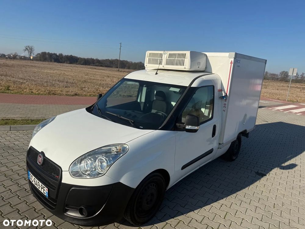 Fiat Doblo - 3