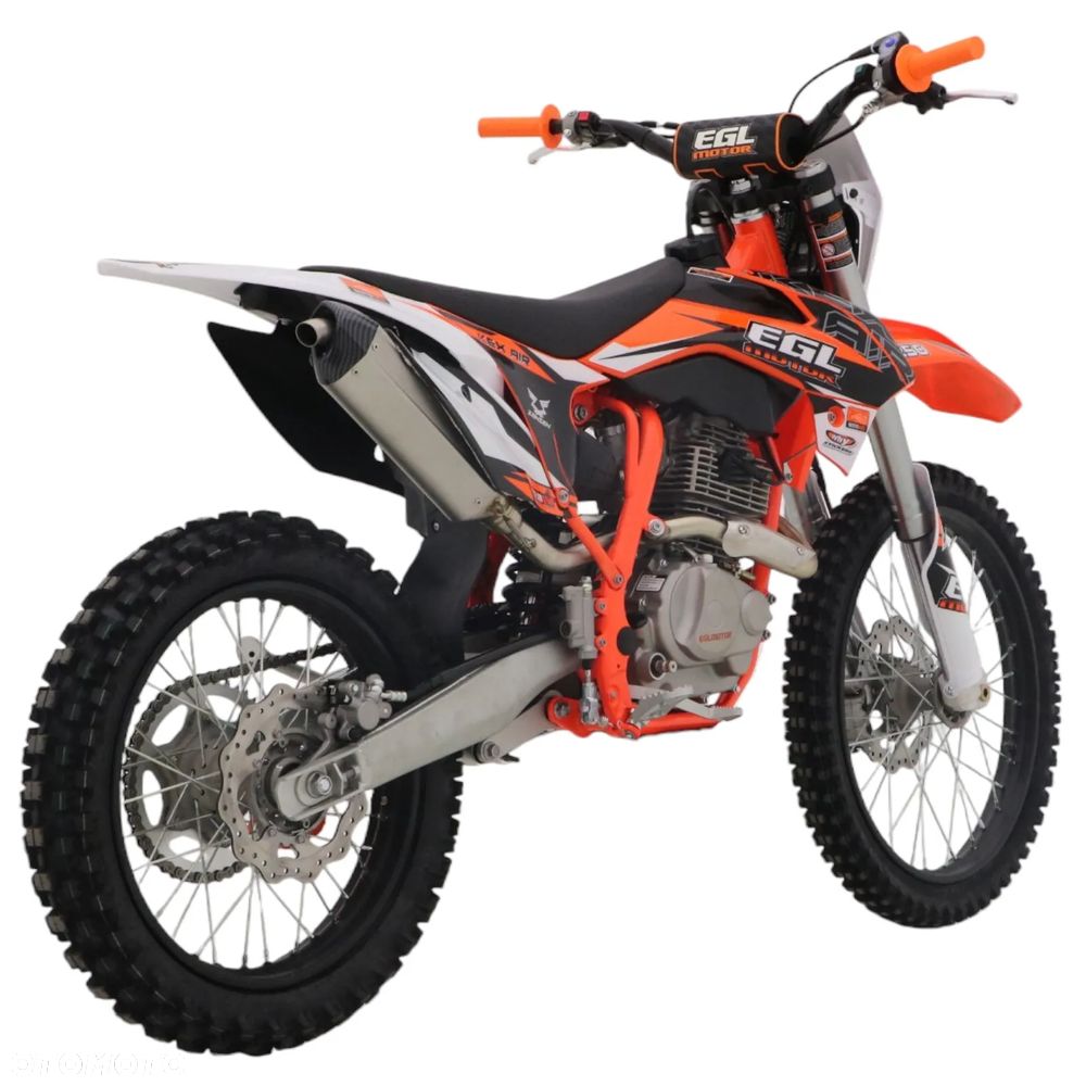 EGL Eglmotor KEX AIR - 7