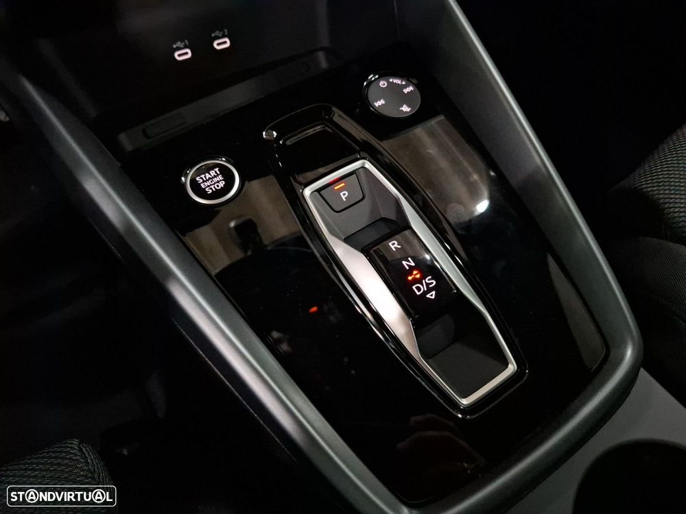 Audi A3 Sportback 30 TFSI Advanced S tronic - 17